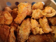 -阿捡忭京炸鸡(韭菜园总店)