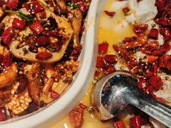 -禄鼎记·排队俩小时都要吃的酸菜鱼(石牌桥店)