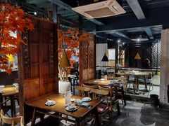 大堂-刀板香·安徽菜(望江东路店)