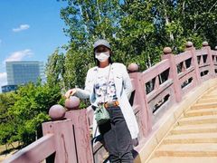 -大兴滨河森林公园