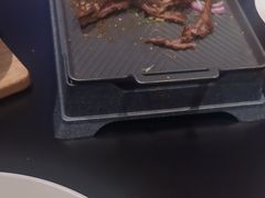 -羊门客在·烤盐池滩羊·川菜