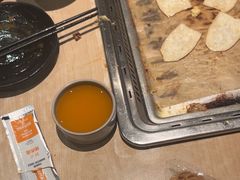 -新石器烤肉(高行万嘉店)