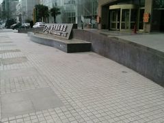 -朱古力纯K量贩式KTV(国庆中路店)