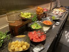 -Social 秀西餐厅-长沙瑞吉酒店(运达店)