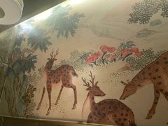 -新白鹿餐厅(金鹰新街口店)