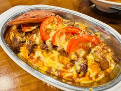 -小众香港茶餐厅(金山店)