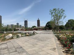 -西海子公园
