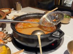 -琥珀川糟粕醋火锅(慈云寺店)