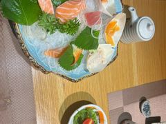 -三石铁板烧(紫竹桥店)