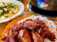 -创味·民间海南菜·非遗藤桥排骨(藤桥·免税城店)