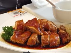 -新旺茶餐厅·早餐·夜宵(仙霞店)