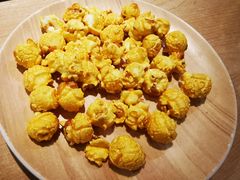 焦糖爆米花-新石器烤肉(百联川沙店)