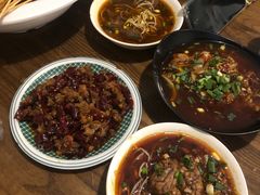 -三生小馆(亭知路店)