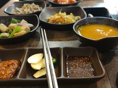-香猪坊韩国烤肉专属门店(魏公村店)