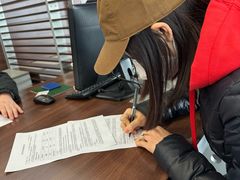 -天津波士信达奔驰4S店(卫津南路店)