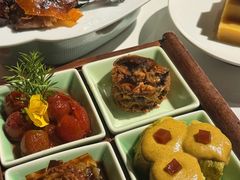 -四世同堂·京菜·烤鸭(双井店)
