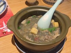 -南京大牌档(龙江新城市广场店)