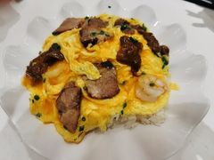 -龙记·香港茶餐厅(海上世界店)