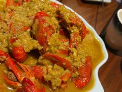 -蚝翅·海鲜粥·烧烤·羊肉季(鄞州万达店)
