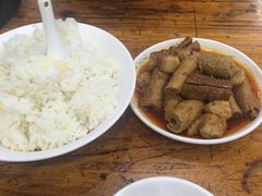 -雨田饭店(华兴东街店)