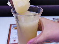 -龙记·香港茶餐厅(海上世界店)