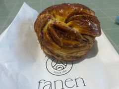 -FANEN法念·烘焙·甜点(万象城店)