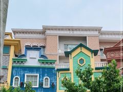 -青岛方特梦幻王国