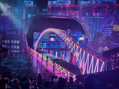 -重庆国际马戏城