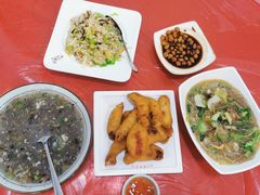 -海坛特色小吃·只做平潭特色菜(平潭店)