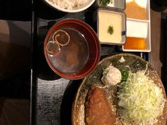 -牛かつもと村(原宿店)