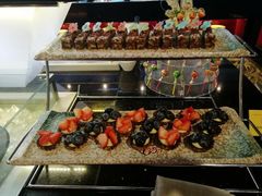 -泰谷酒店·太古码头闽菜自助餐厅