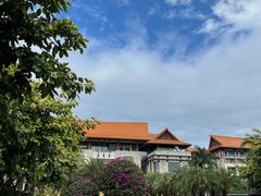 -三亚海棠湾万丽度假酒店