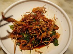 -梁家大院(昆山会展中心店)