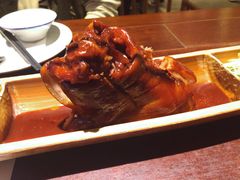 -大牌大·传统杭帮菜(湖滨店)