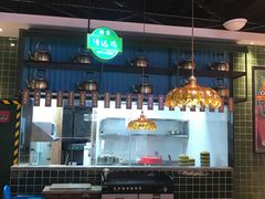 -雍哲港式餐厅(现代广场店)