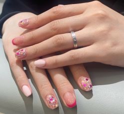 -99·MINI美甲美睫