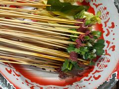 -牛签签串串香(IFS店)
