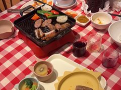 -西贝(厦门中华城店)