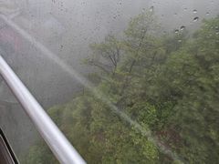 -苍山感通索道