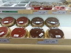 -果蔬好生活超市(乐堤港店)