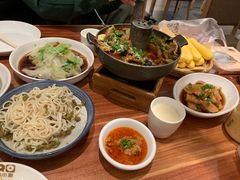 -九转小磨(凯德店)