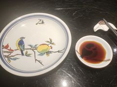 -万岛日本料理铁板烧(宁波阪急店)