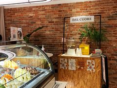 -Dal Cuore 达可芮冰淇淋(陕西北路店)