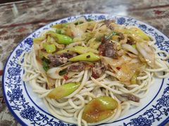 -中国兰州拉面(开福寺路店)