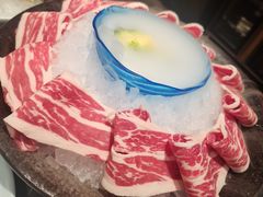 -捞王锅物料理(金华义乌之心店)