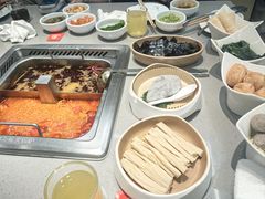-海底捞火锅(九霄梦天地店)
