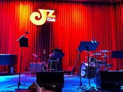 -JZ Club 爵士酒吧(上海店)