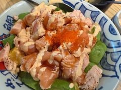 -沼津港精致料理·寿喜烧·烧鸟(漕河泾印象城店)