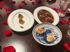 -广州柏悦酒店·悦景轩·粤菜餐厅