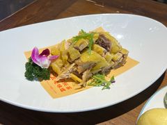 -绍兴老味道·非遗门店(银泰城店)